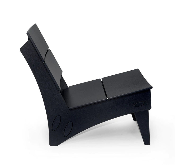 Vang Lounge Chair - Molecule Design-Online 