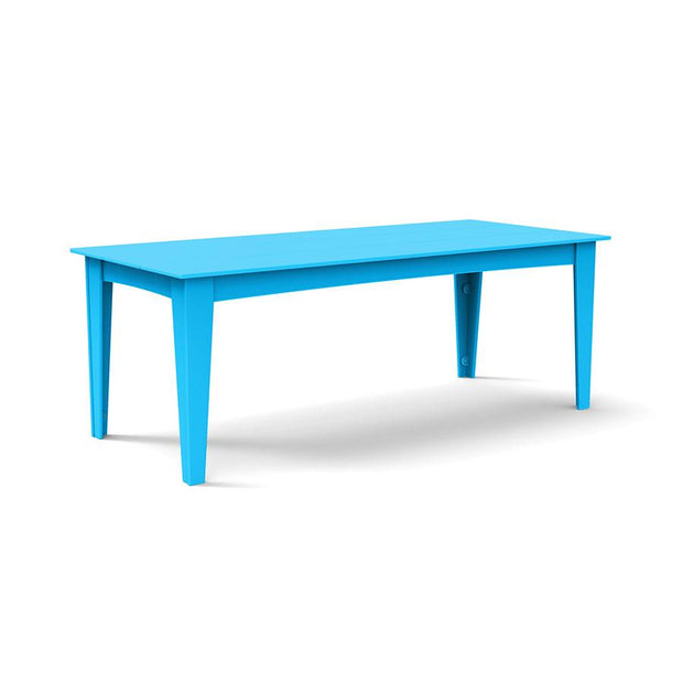 Alfresco Dining Table 82" - Molecule Design-Online 