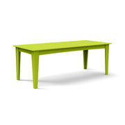 Alfresco Dining Table 82" - Molecule Design-Online 