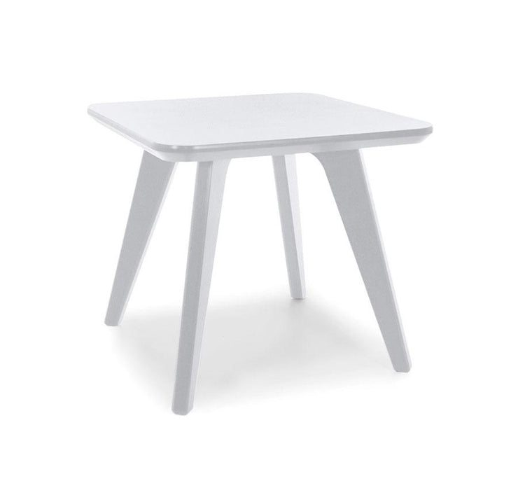 Satellite  Square End Table 18" - Molecule Design-Online 