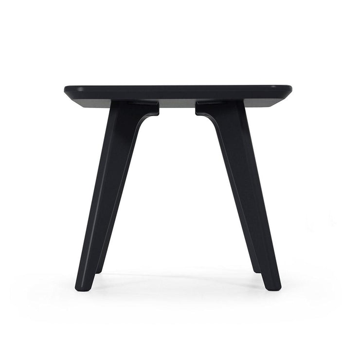 Satellite  Square End Table 18" - Molecule Design-Online 