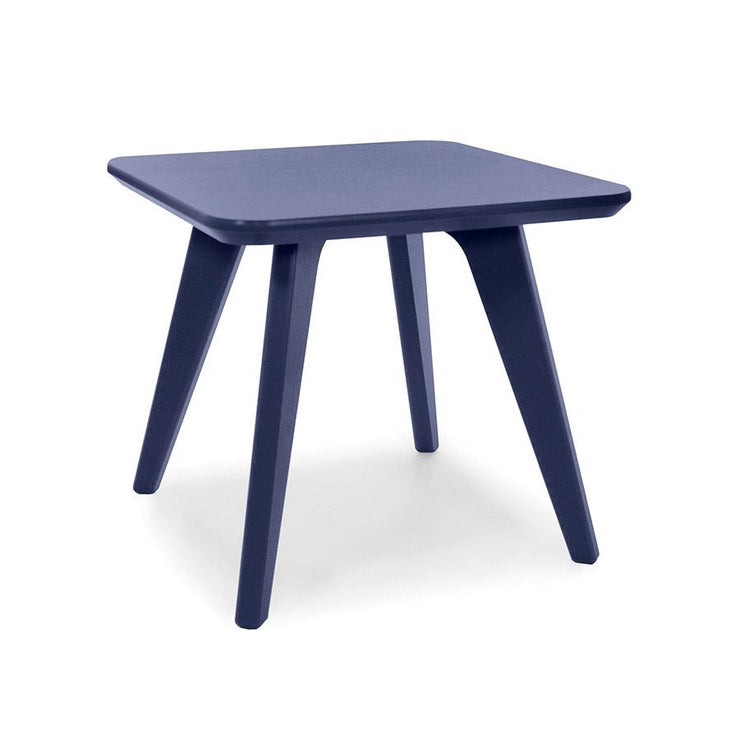 Satellite  Square End Table 18" - Molecule Design-Online 