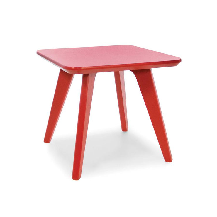 Satellite  Square End Table 18" - Molecule Design-Online 