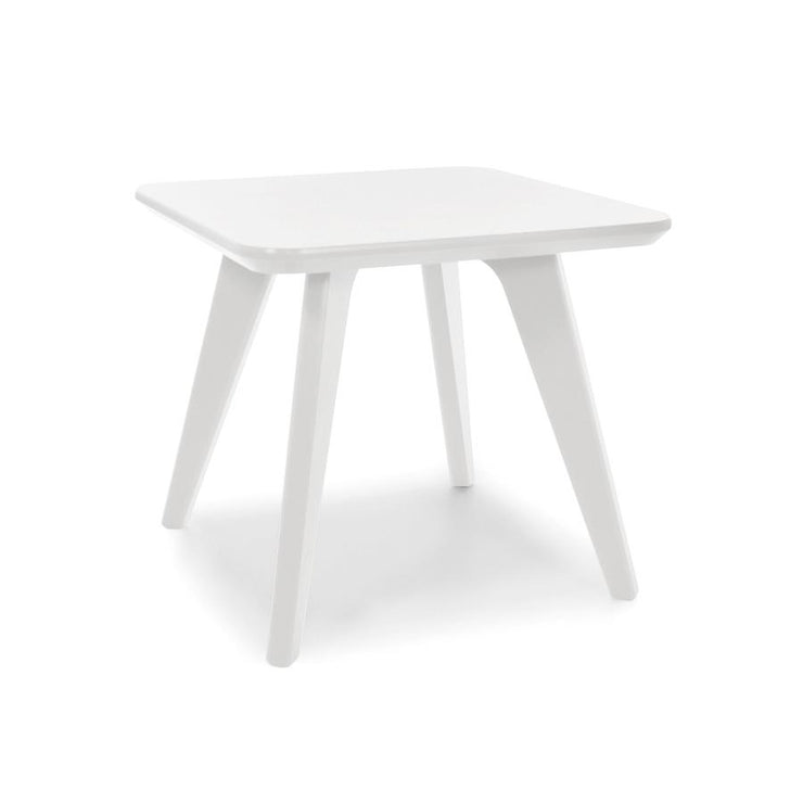 Satellite  Square End Table 18" - Molecule Design-Online 