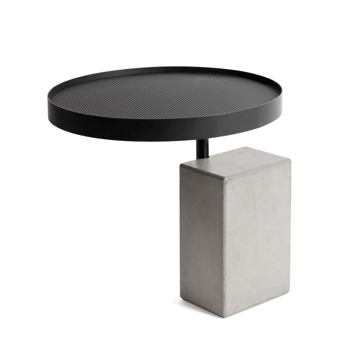 Twist Side-Table - Molecule Design-Online 