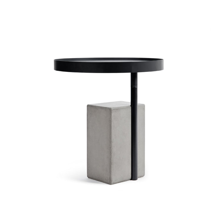 Twist Side-Table - Molecule Design-Online 