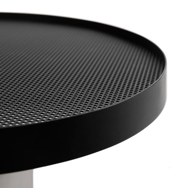 Twist Side-Table - Molecule Design-Online 