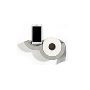 Cloud - Toilet Paper Holders - Molecule Design-Online 