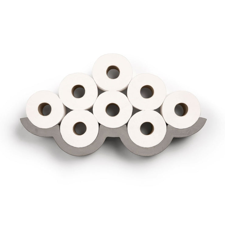 Cloud - Toilet Paper Holders - Molecule Design-Online 