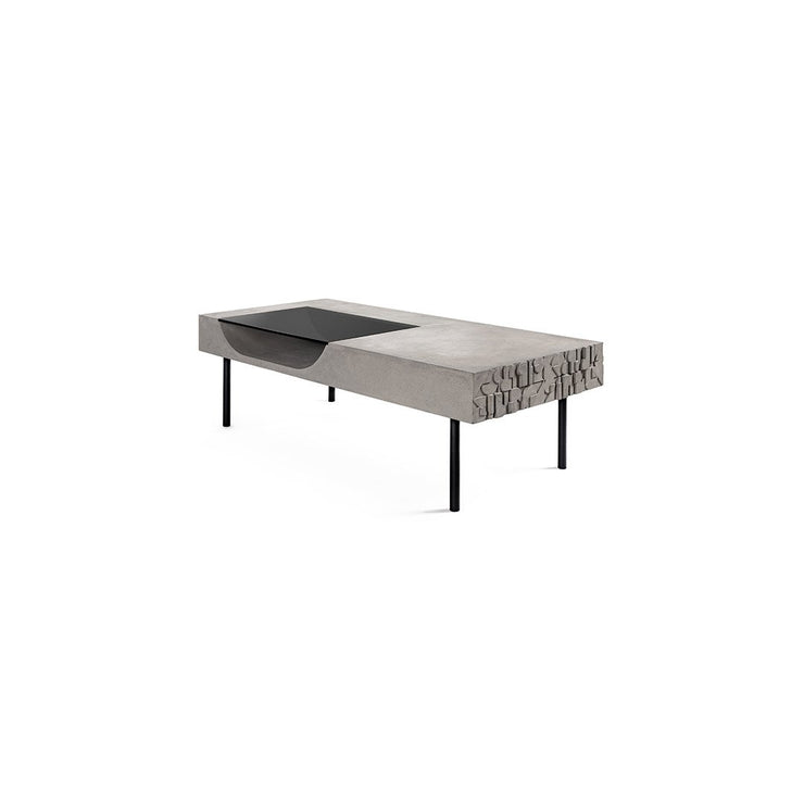 Curb Coffee Table - Molecule Design-Online 