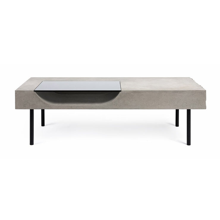 Curb Coffee Table - Molecule Design-Online 