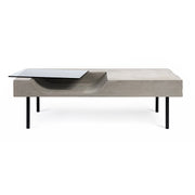 Curb Coffee Table - Molecule Design-Online 