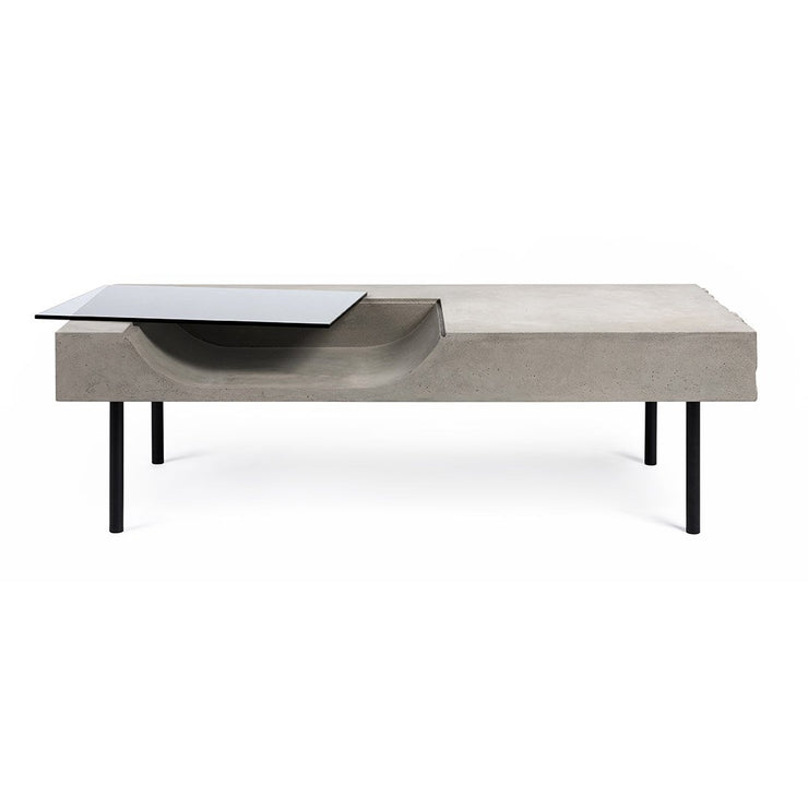 Curb Coffee Table - Molecule Design-Online 