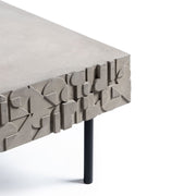 Curb Coffee Table - Molecule Design-Online 