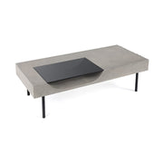 Curb Coffee Table - Molecule Design-Online 