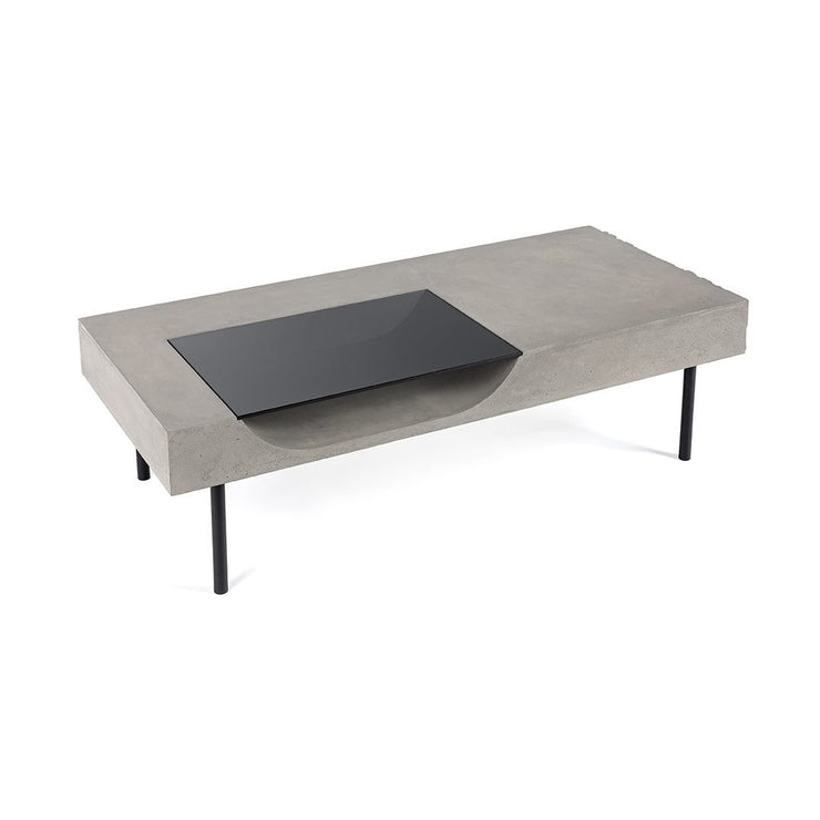 Curb Coffee Table - Molecule Design-Online 