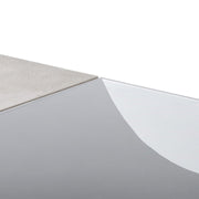 Curb Coffee Table - Molecule Design-Online 