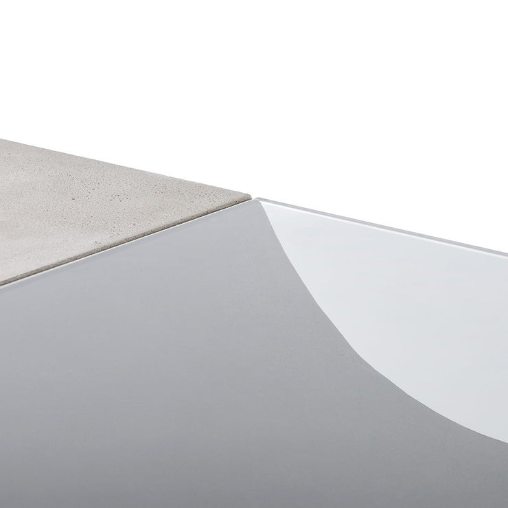 Curb Coffee Table - Molecule Design-Online 