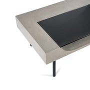 Curb Coffee Table - Molecule Design-Online 