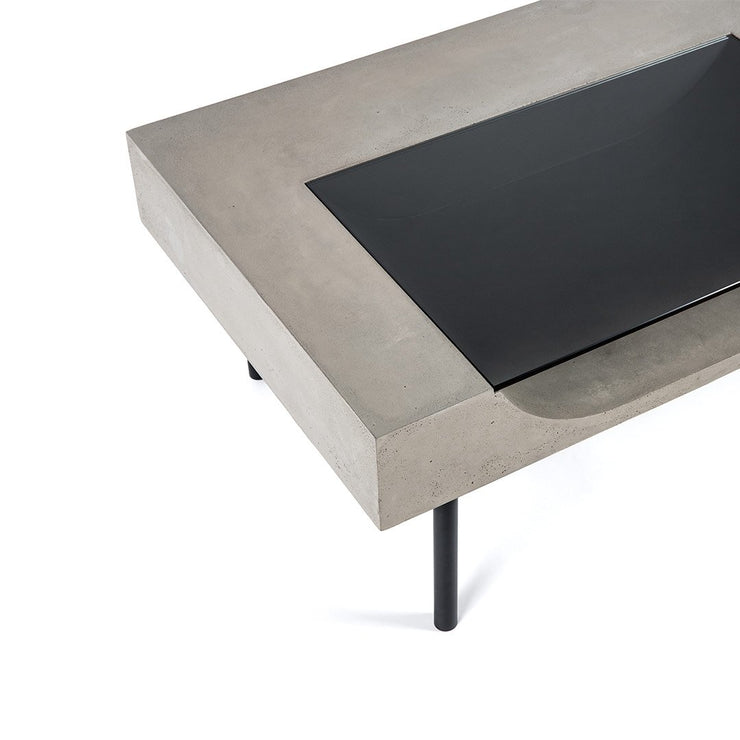 Curb Coffee Table - Molecule Design-Online 