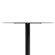 Donut Rectangular Bistro Table - Molecule Design-Online 
