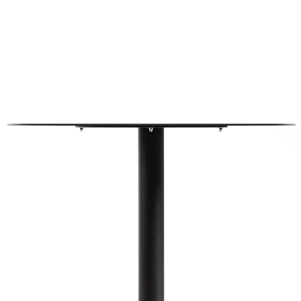 Donut Rectangular Bistro Table - Molecule Design-Online 