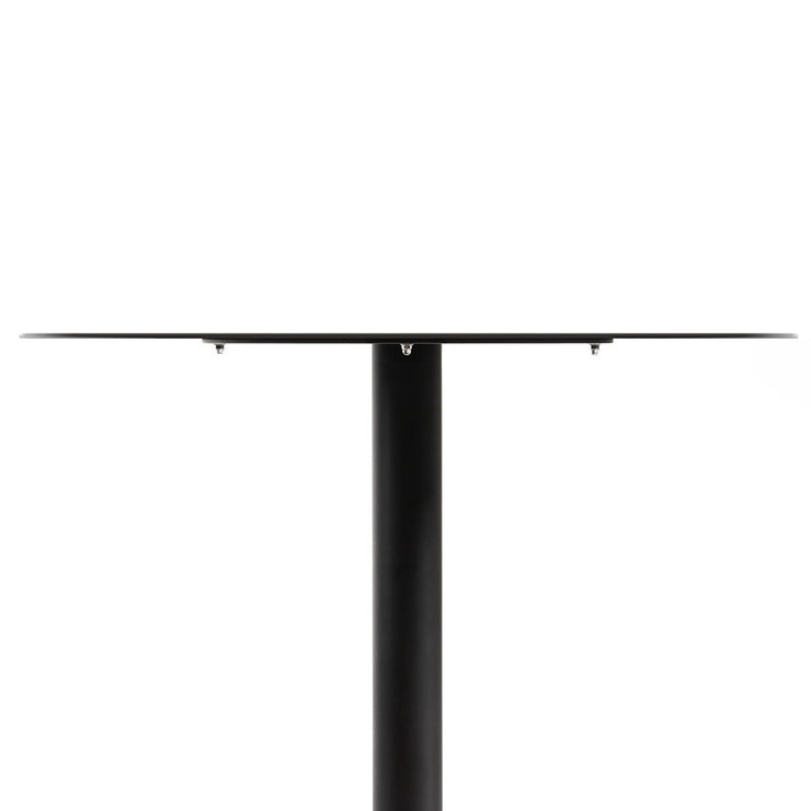 Donut Rectangular Bistro Table - Molecule Design-Online 