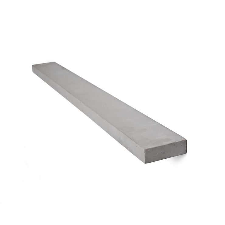 Sliced Concrete Shelf - Molecule Design-Online 