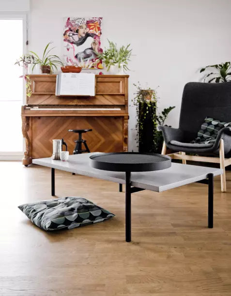 Twist - Coffee Table - Molecule Design-Online 