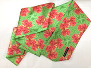 Men's Coat Scarves/Unisex - Satin Polyester - Molecule Design-Online 