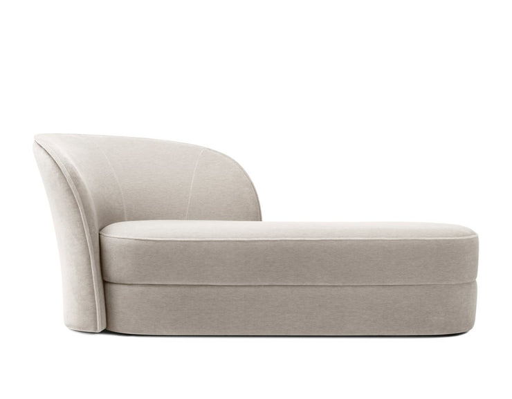 Aldora Chaise Longue - Molecule Design-Online 