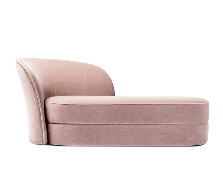 Aldora Chaise Longue - Molecule Design-Online 