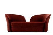 Aldora Sofa - Molecule Design-Online 