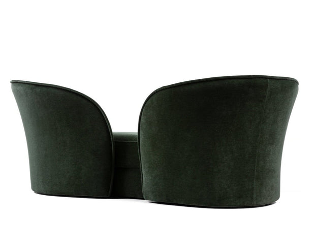 Aldora Sofa - Molecule Design-Online 