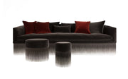 Amami Sofa - Molecule Design-Online 