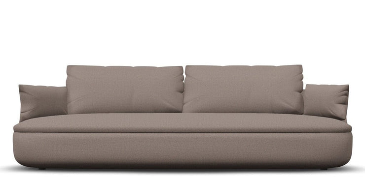 Bart Sofa - Molecule Design-Online 