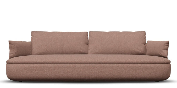 Bart Sofa - Molecule Design-Online 