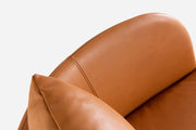 Bart Swivel Chair - Molecule Design-Online 