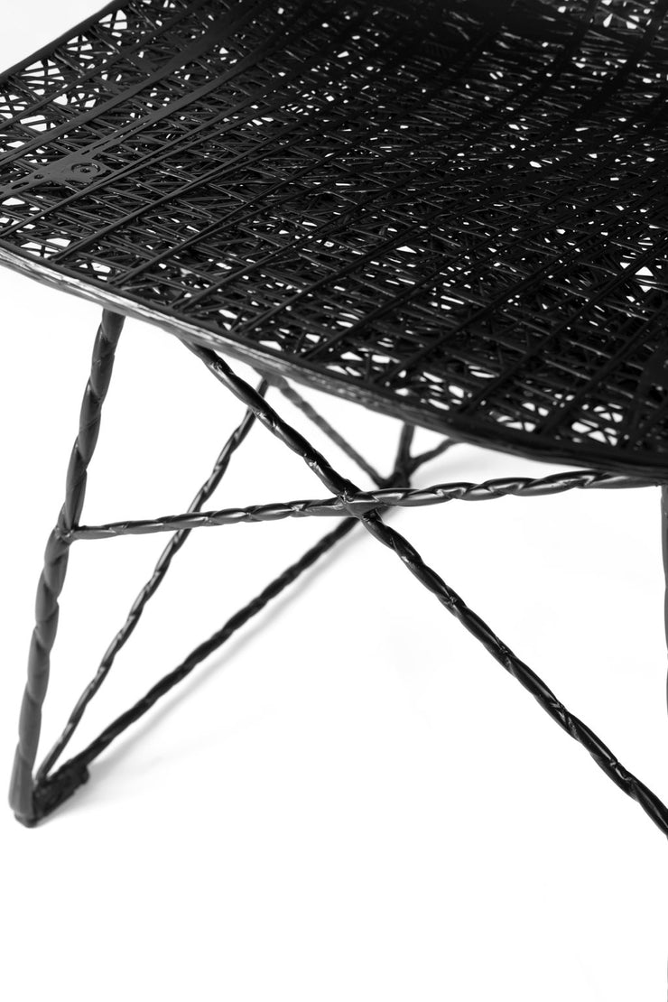 Carbon Chair - Molecule Design-Online 