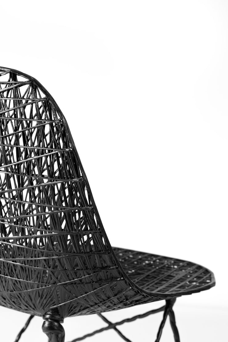 Carbon Chair - Molecule Design-Online 