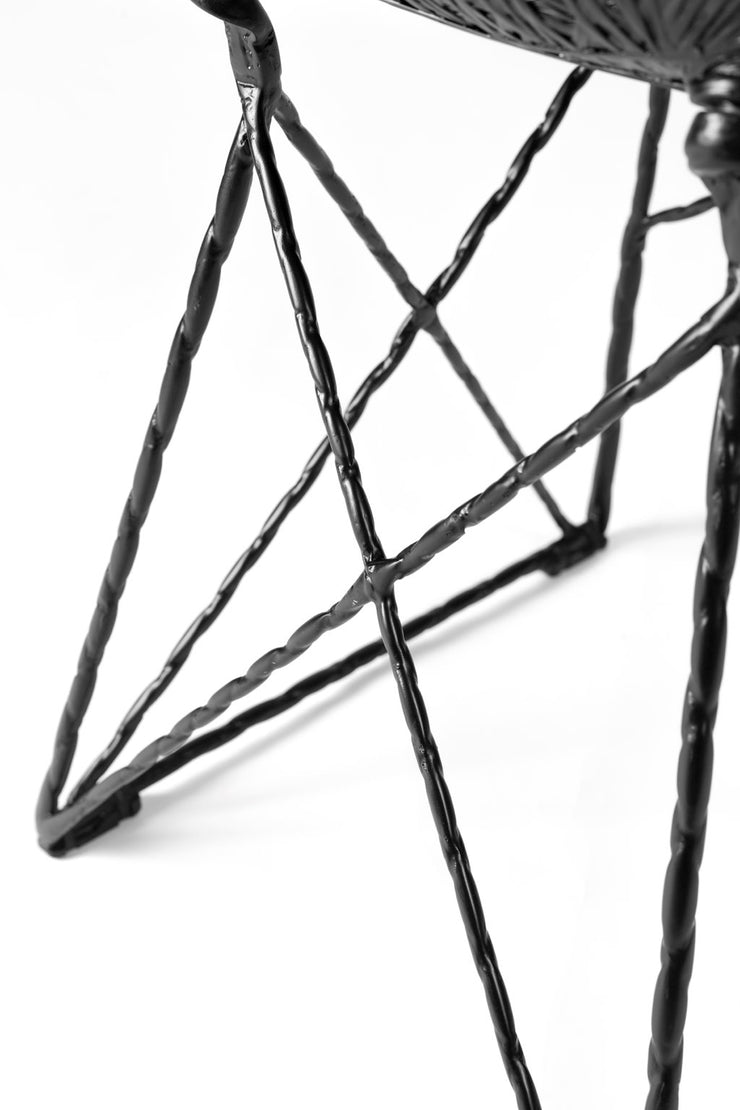 Carbon Chair - Molecule Design-Online 