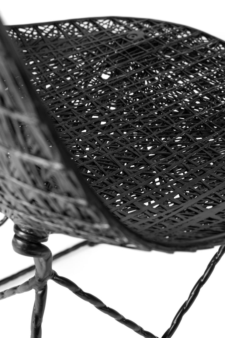 Carbon Chair - Molecule Design-Online 