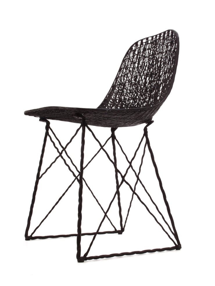 Carbon Chair - Molecule Design-Online 