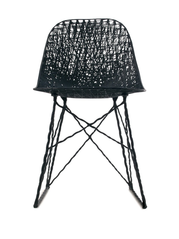 Carbon Chair - Molecule Design-Online 
