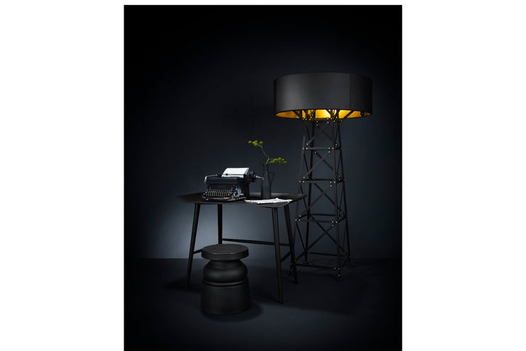 Construction Floor Lamp - Molecule Design-Online 
