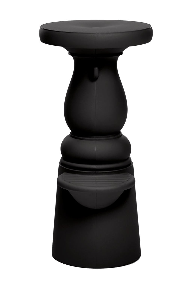 Container Bar Stool | Molecule Design-Online