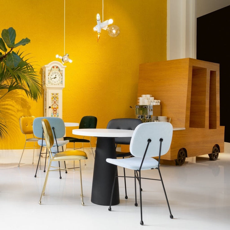 Molecule Design Table Container Table Classic | Molecule Design-Online