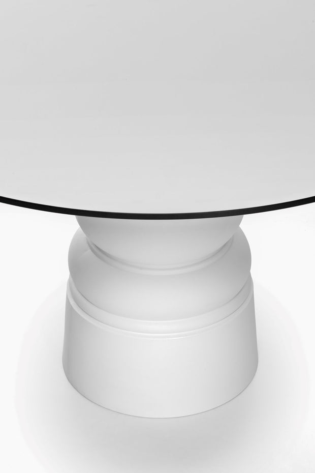 Container Table - New Antiques - Molecule Design-Online 