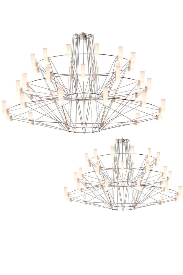 Coppélia Suspended Lamps - Molecule Design-Online 