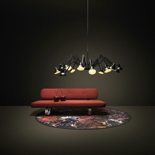 Dear Ingo Lamp - Molecule Design-Online 